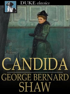 Candida - ebook